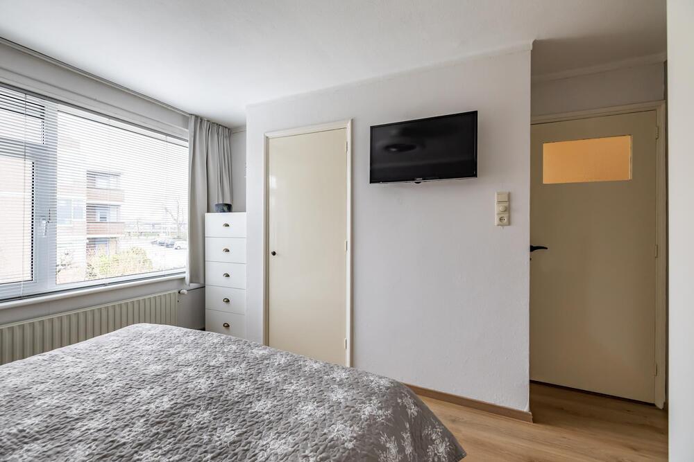 Paulus Potterstraat 17, 9718 TH Groningen - € 300.000 k.k. - ben-s Makelaars Groningen