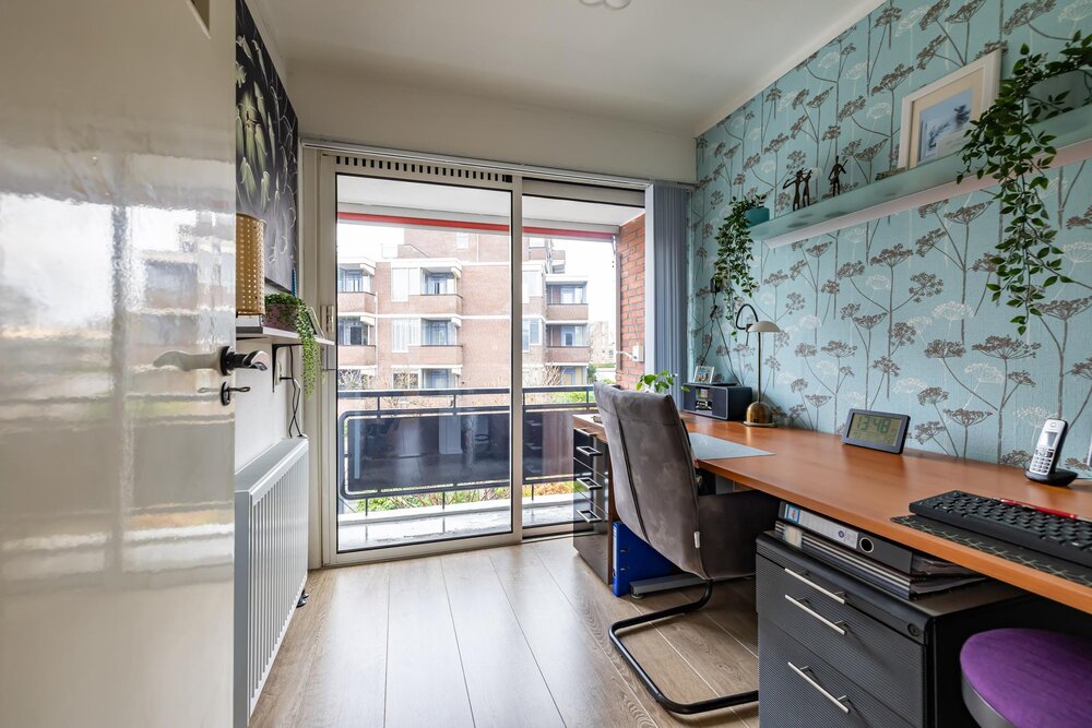 Paulus Potterstraat 17, 9718 TH Groningen - € 300.000 k.k. - ben-s Makelaars Groningen