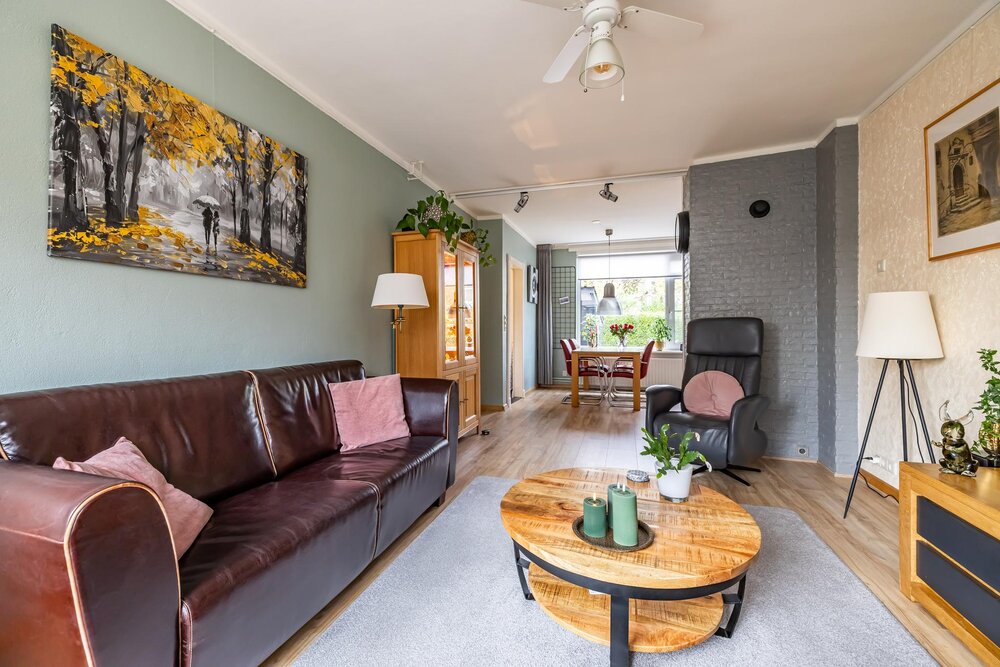 Paulus Potterstraat 17, 9718 TH Groningen - € 300.000 k.k. - ben-s Makelaars Groningen