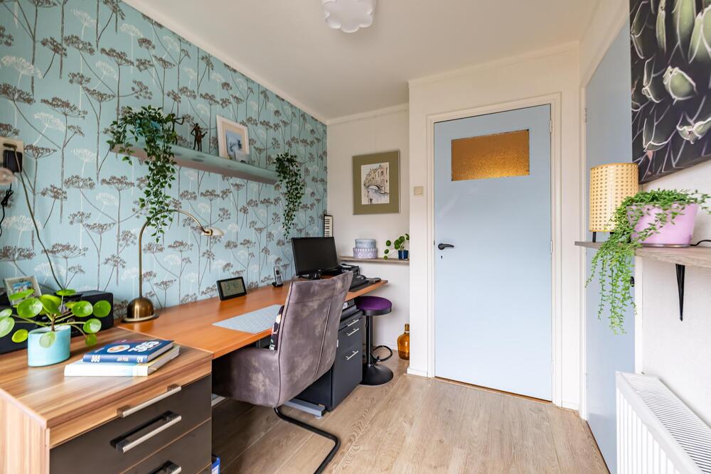 Paulus Potterstraat 17, 9718 TH Groningen - € 300.000 k.k. - ben-s Makelaars Groningen