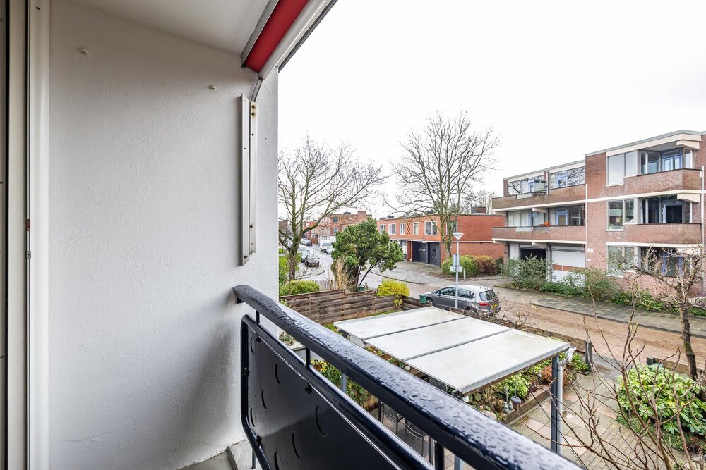 Paulus Potterstraat 17, 9718 TH Groningen - € 300.000 k.k. - ben-s Makelaars Groningen