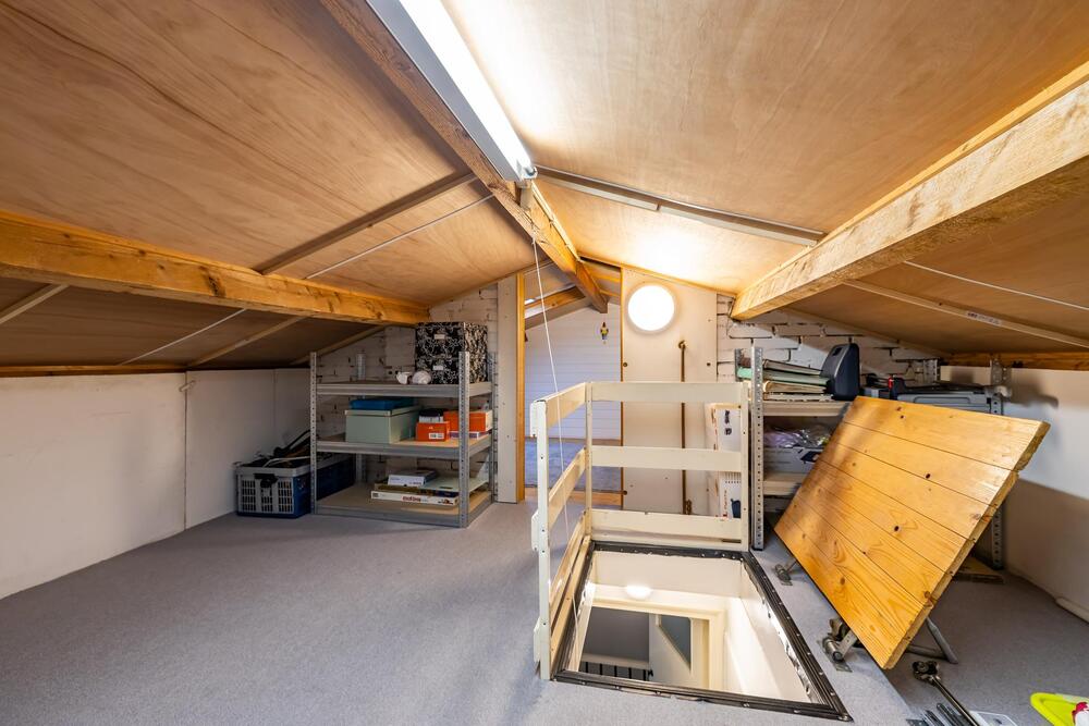 Paulus Potterstraat 17, 9718 TH Groningen - € 300.000 k.k. - ben-s Makelaars Groningen