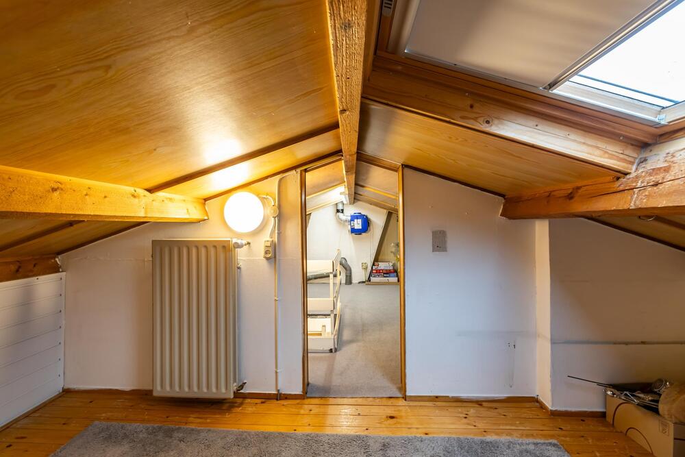 Paulus Potterstraat 17, 9718 TH Groningen - € 300.000 k.k. - ben-s Makelaars Groningen