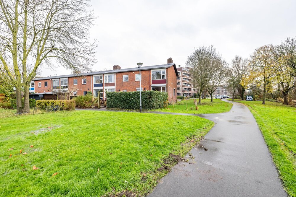 Paulus Potterstraat 17, 9718 TH Groningen - € 300.000 k.k. - ben-s Makelaars Groningen