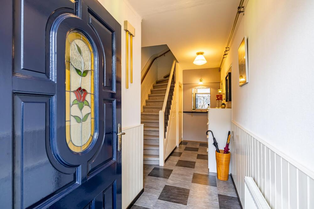 Paulus Potterstraat 17, 9718 TH Groningen - € 300.000 k.k. - ben-s Makelaars Groningen