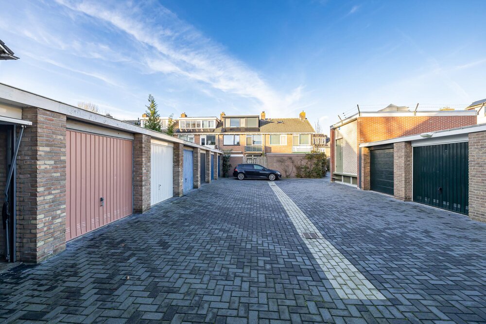 Jupiterstraat 2-az 0ong, 9742 EX Groningen - € 28.500 k.k. - ben-s Makelaars Groningen