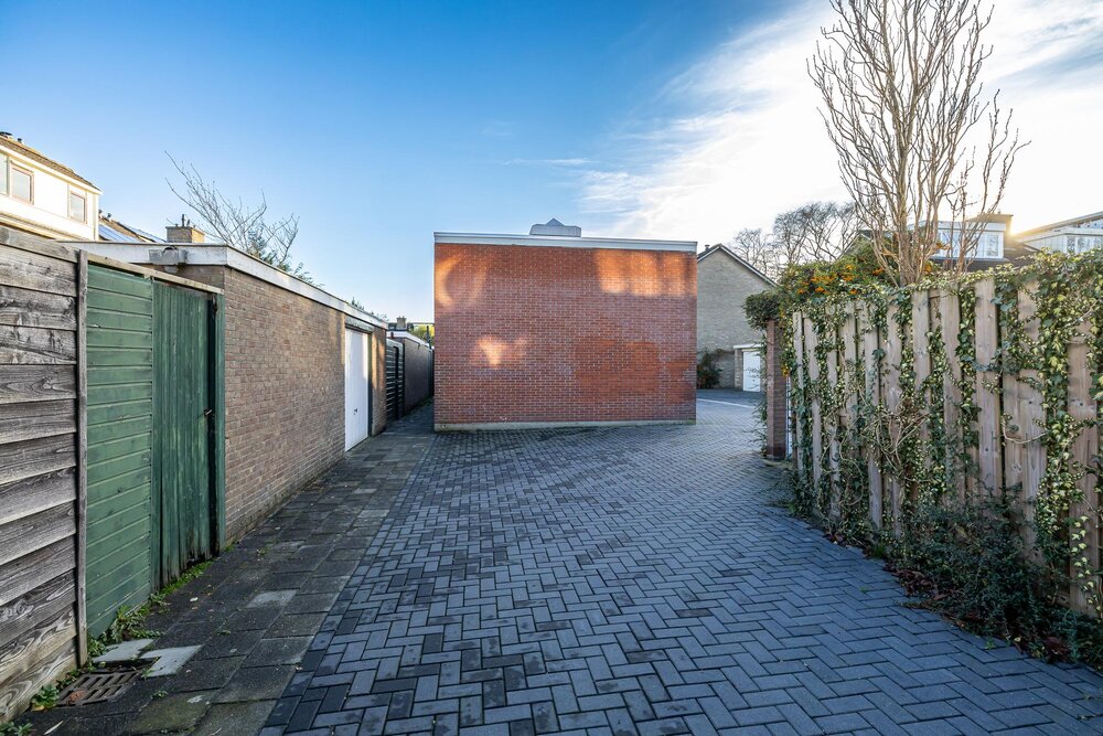 Jupiterstraat 2-az 0ong, 9742 EX Groningen - € 28.500 k.k. - ben-s Makelaars Groningen