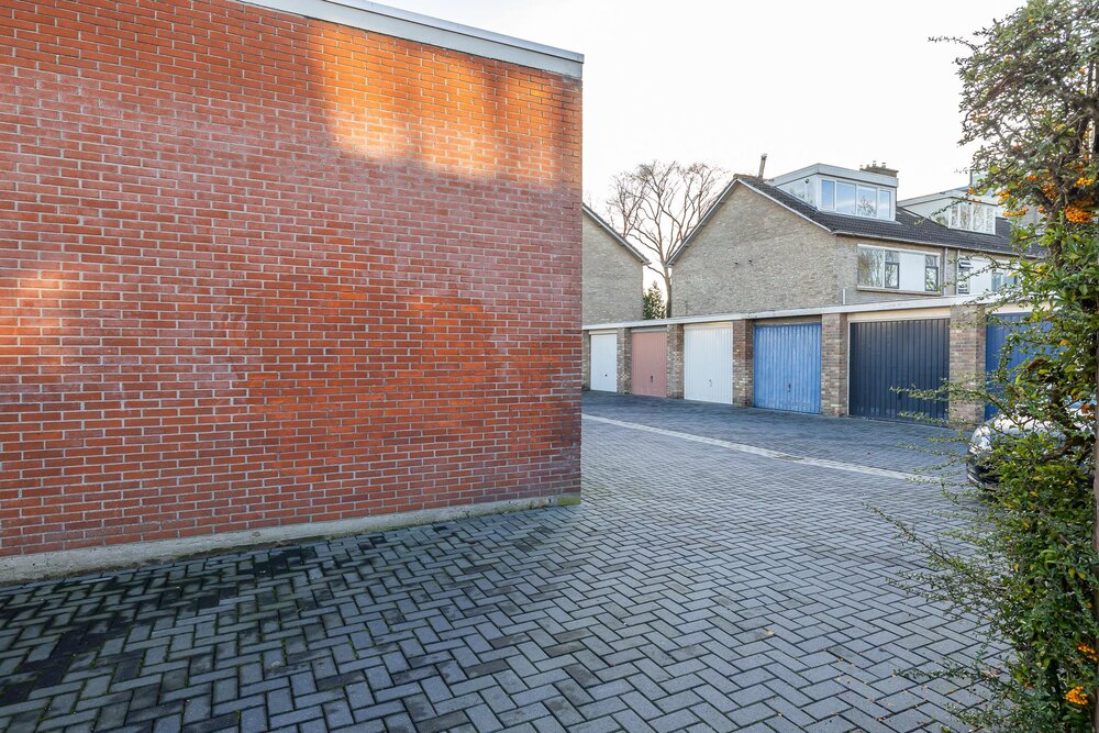 Jupiterstraat 2-az 0ong, 9742 EX Groningen - € 28.500 k.k. - ben-s Makelaars Groningen