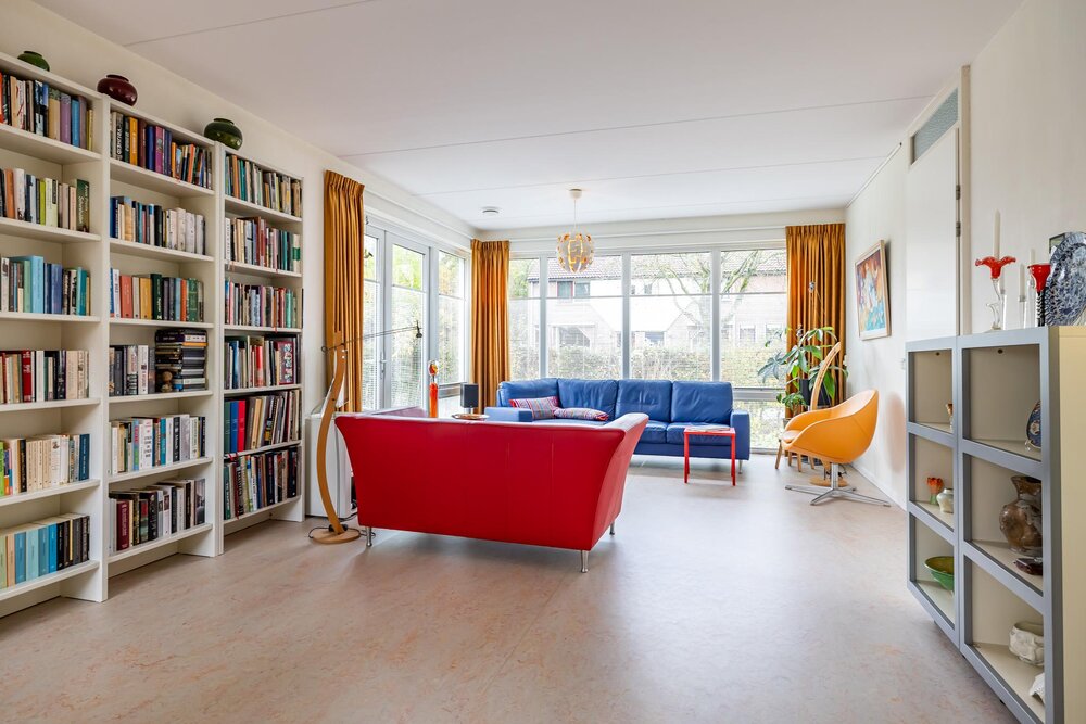 Dobbestraat 2, 9795 PG Woltersum - € 419.000 k.k. - ben-s Makelaars Groningen