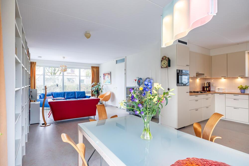 Dobbestraat 2, 9795 PG Woltersum - € 419.000 k.k. - ben-s Makelaars Groningen