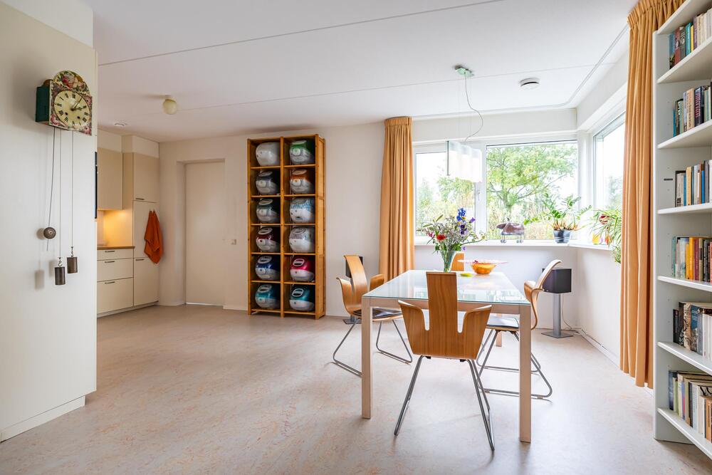 Dobbestraat 2, 9795 PG Woltersum - € 419.000 k.k. - ben-s Makelaars Groningen