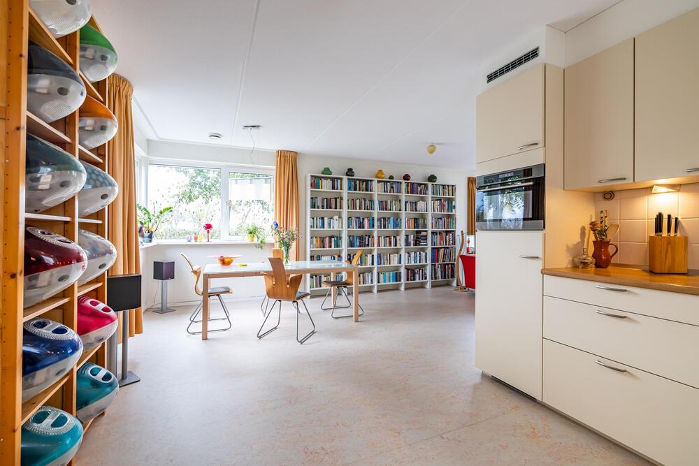 Dobbestraat 2, 9795 PG Woltersum - € 419.000 k.k. - ben-s Makelaars Groningen