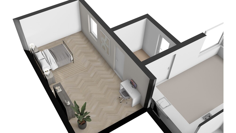 Dobbestraat 2, 9795 PG Woltersum - € 419.000 k.k. - ben-s Makelaars Groningen