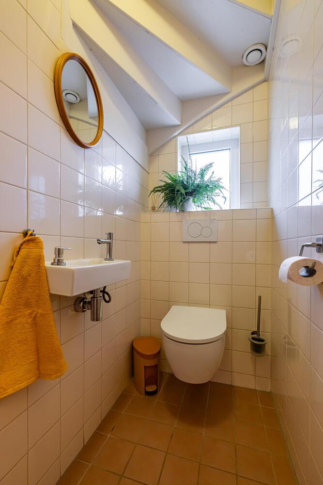 Dobbestraat 2, 9795 PG Woltersum - € 419.000 k.k. - ben-s Makelaars Groningen