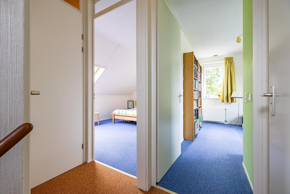 Dobbestraat 2, 9795 PG Woltersum - € 419.000 k.k. - ben-s Makelaars Groningen