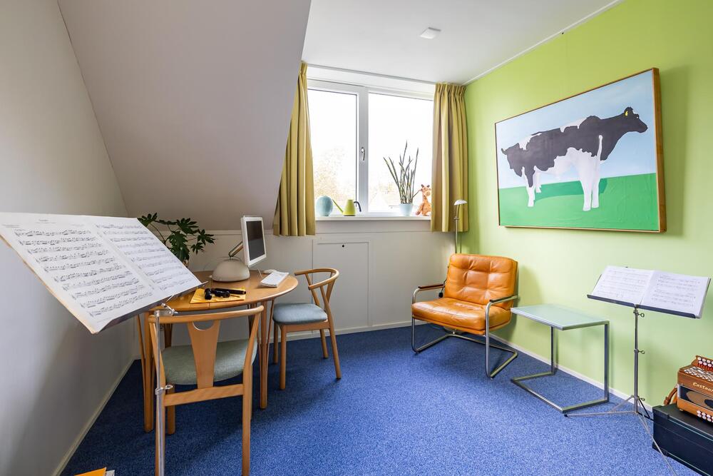 Dobbestraat 2, 9795 PG Woltersum - € 419.000 k.k. - ben-s Makelaars Groningen