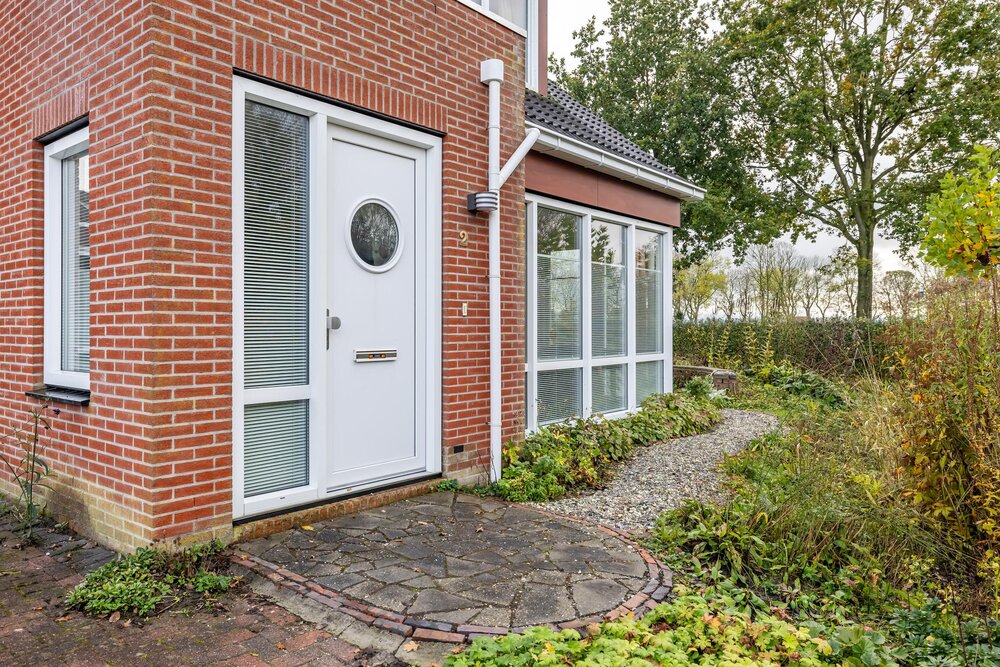 Dobbestraat 2, 9795 PG Woltersum - € 419.000 k.k. - ben-s Makelaars Groningen