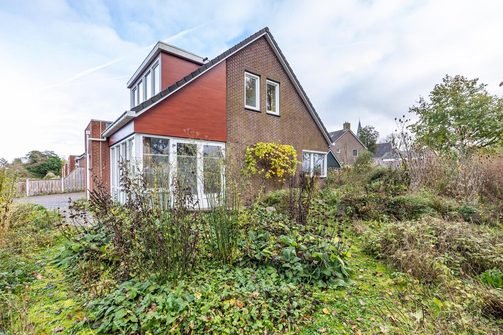 Dobbestraat 2, 9795 PG Woltersum - € 419.000 k.k. - ben-s Makelaars Groningen