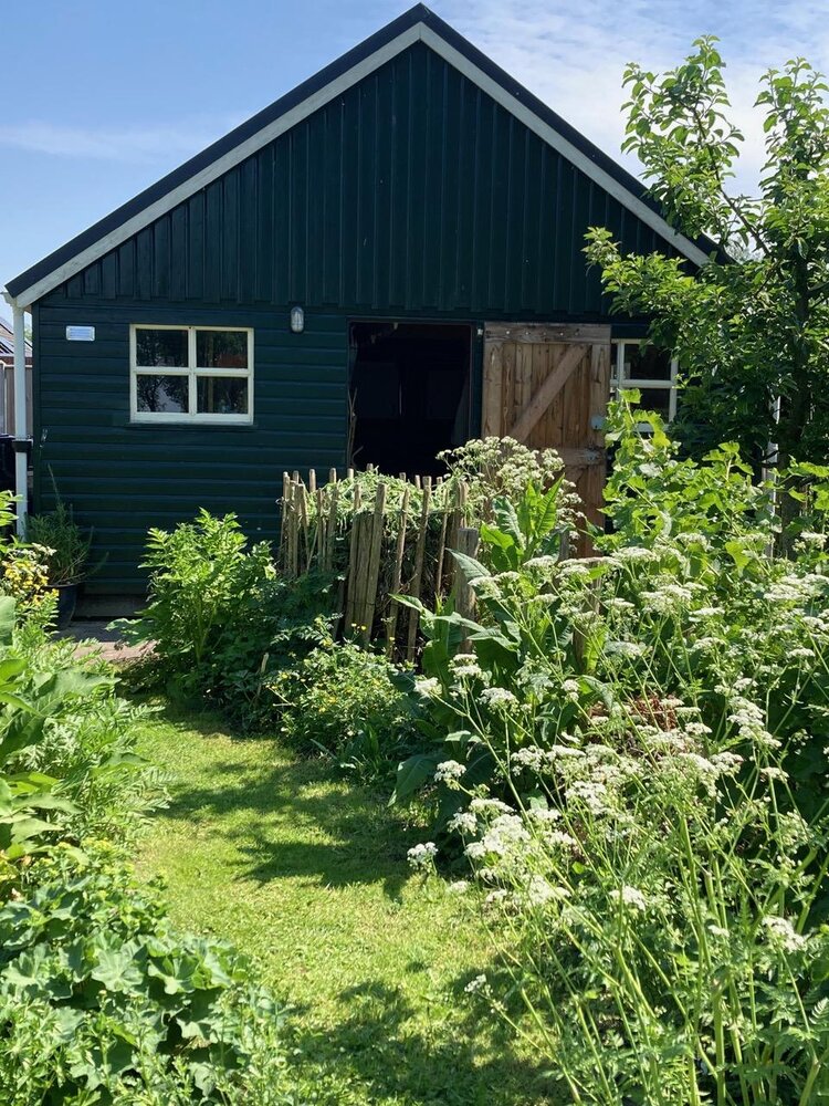 Dobbestraat 2, 9795 PG Woltersum - € 419.000 k.k. - ben-s Makelaars Groningen