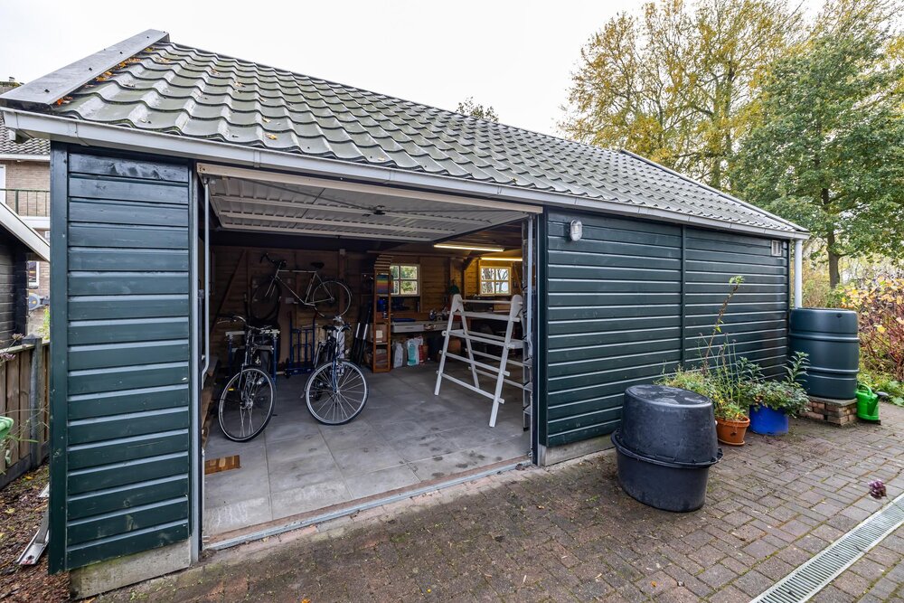 Dobbestraat 2, 9795 PG Woltersum - € 419.000 k.k. - ben-s Makelaars Groningen