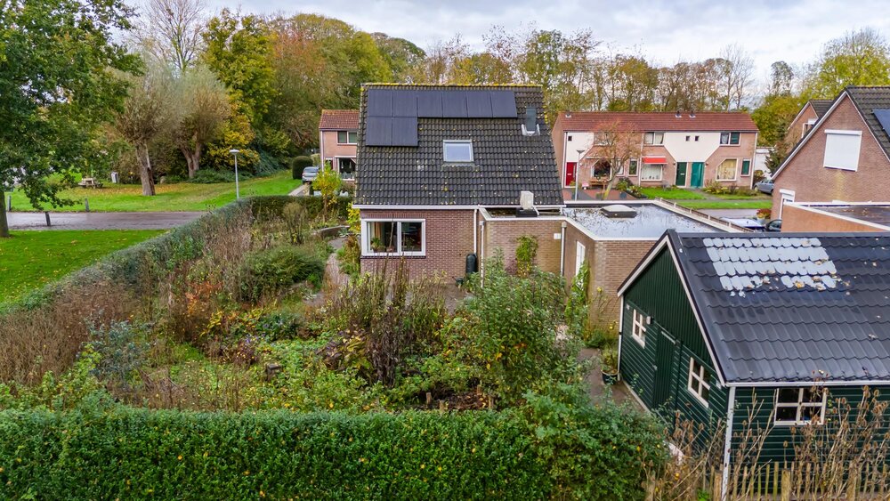 Dobbestraat 2, 9795 PG Woltersum - € 419.000 k.k. - ben-s Makelaars Groningen