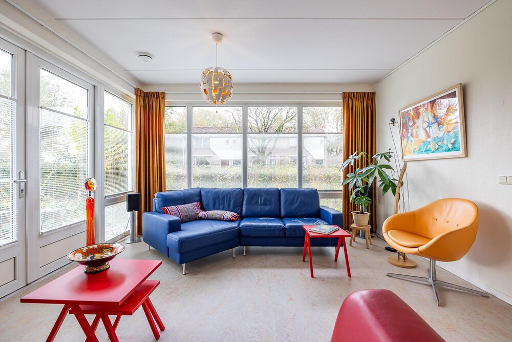 Dobbestraat 2, 9795 PG Woltersum - € 419.000 k.k. - ben-s Makelaars Groningen