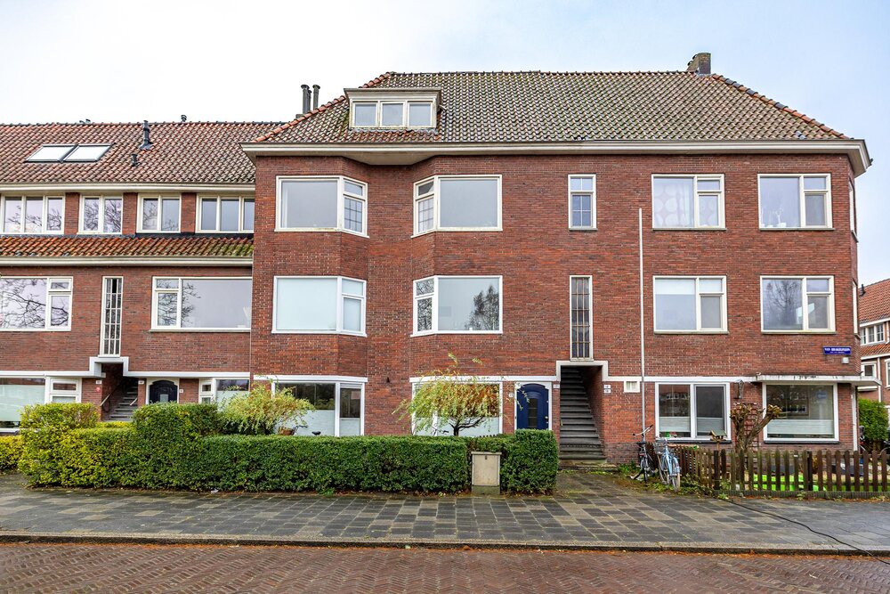 Van Brakelplein 17a, 9726 HC Groningen - € 325.000 k.k. - ben-s Makelaars Groningen