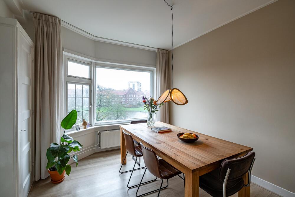 Van Brakelplein 17a, 9726 HC Groningen - € 325.000 k.k. - ben-s Makelaars Groningen