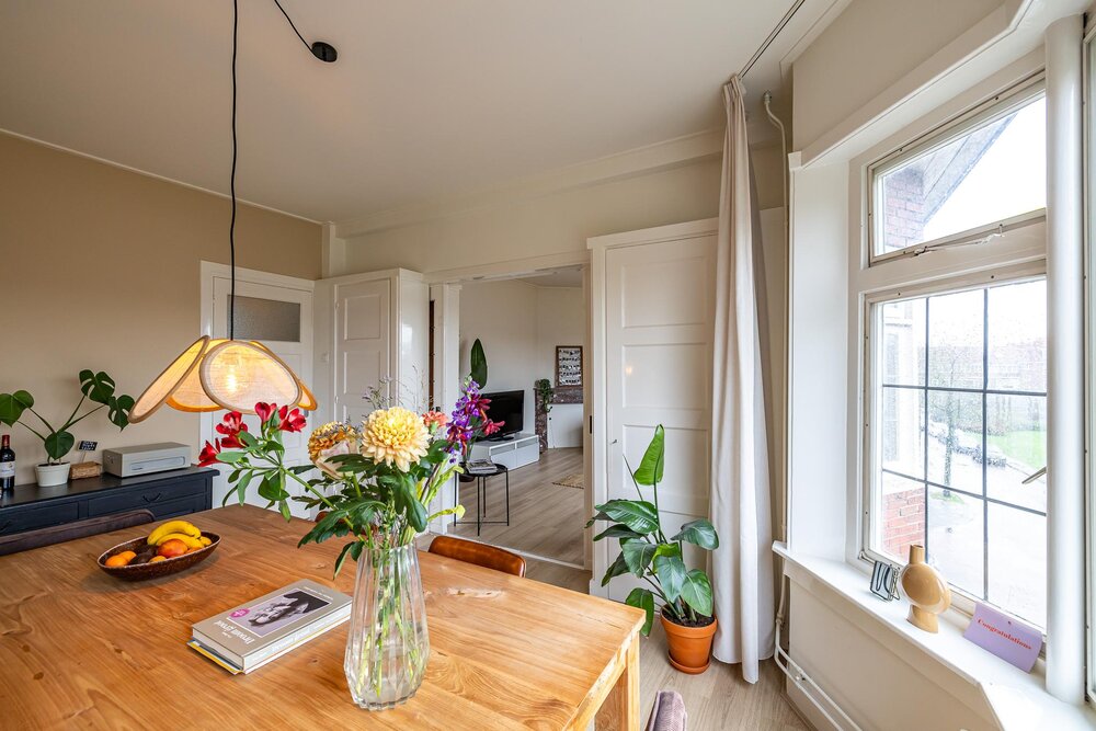 Van Brakelplein 17a, 9726 HC Groningen - € 325.000 k.k. - ben-s Makelaars Groningen