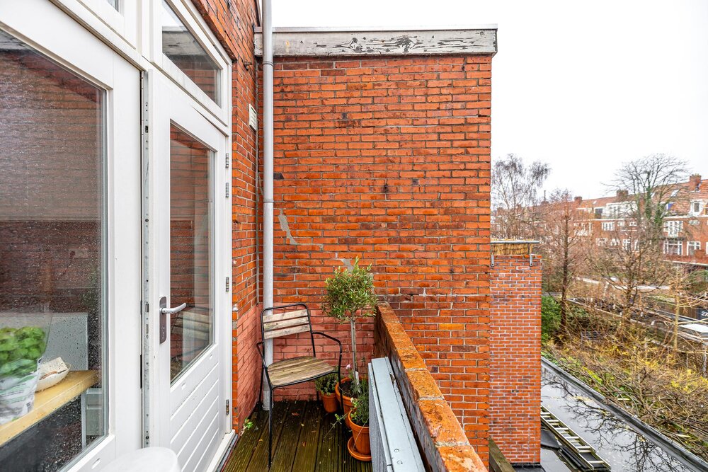 Van Brakelplein 17a, 9726 HC Groningen - € 325.000 k.k. - ben-s Makelaars Groningen