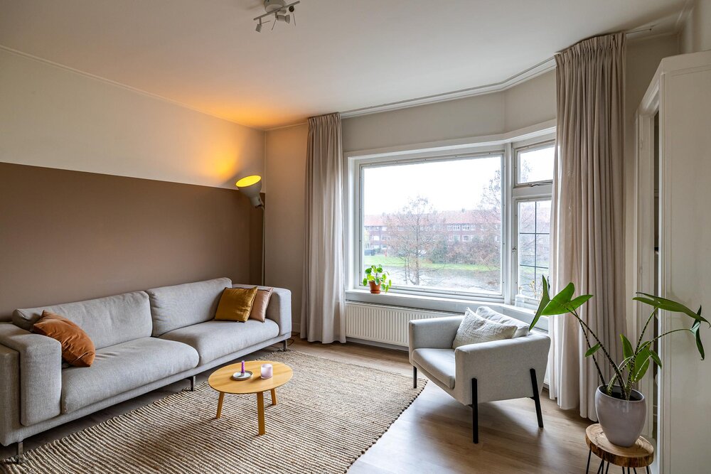 Van Brakelplein 17a, 9726 HC Groningen - € 325.000 k.k. - ben-s Makelaars Groningen