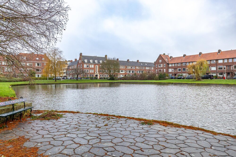 Van Brakelplein 17a, 9726 HC Groningen - € 325.000 k.k. - ben-s Makelaars Groningen