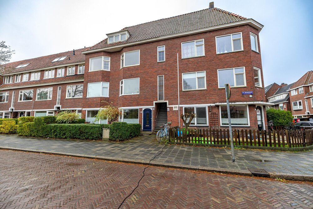 Van Brakelplein 17a, 9726 HC Groningen - € 325.000 k.k. - ben-s Makelaars Groningen