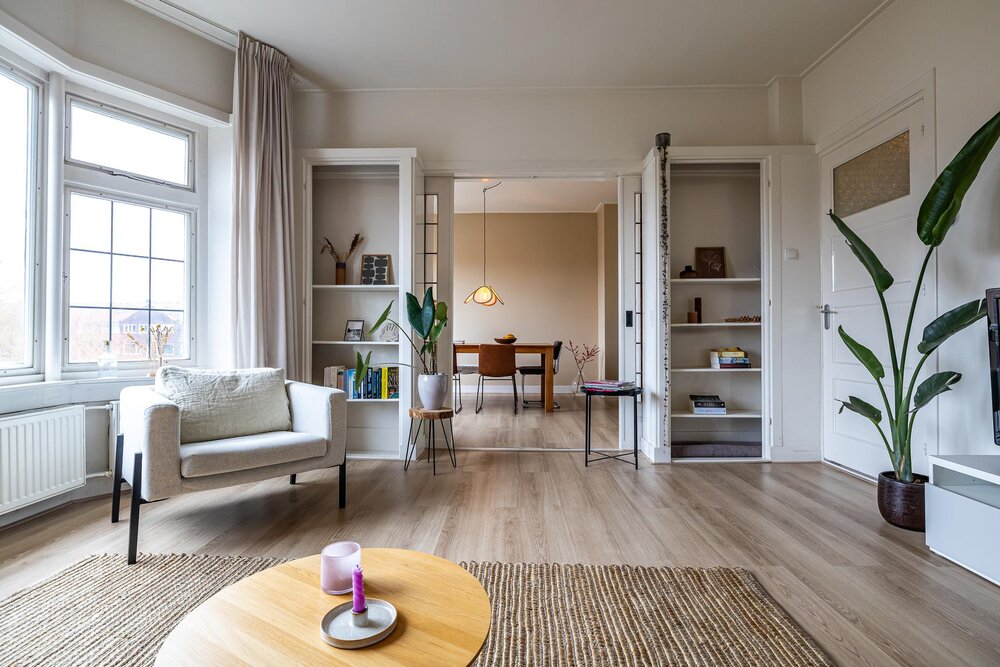 Van Brakelplein 17a, 9726 HC Groningen - € 325.000 k.k. - ben-s Makelaars Groningen