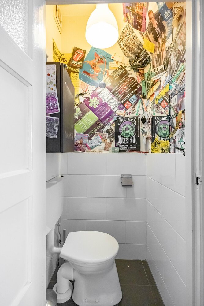 Bataviastraat 81, 9715 KM Groningen - € 225.000 k.k. - ben-s Makelaars Groningen