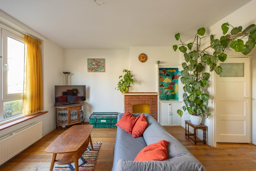 Bataviastraat 81, 9715 KM Groningen - € 225.000 k.k. - ben-s Makelaars Groningen