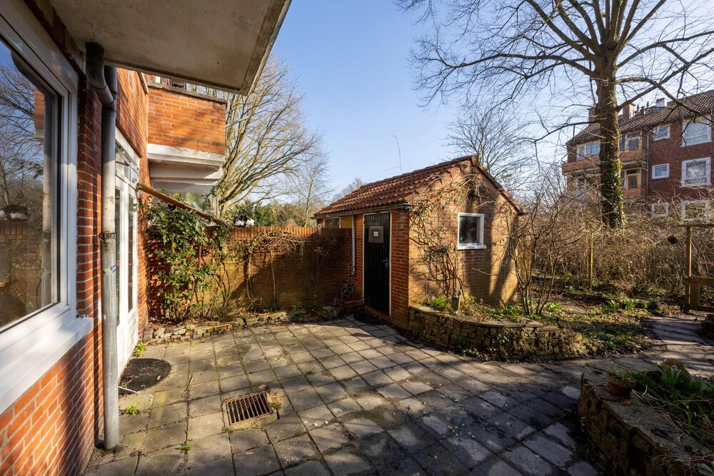 Bataviastraat 81, 9715 KM Groningen - € 225.000 k.k. - ben-s Makelaars Groningen