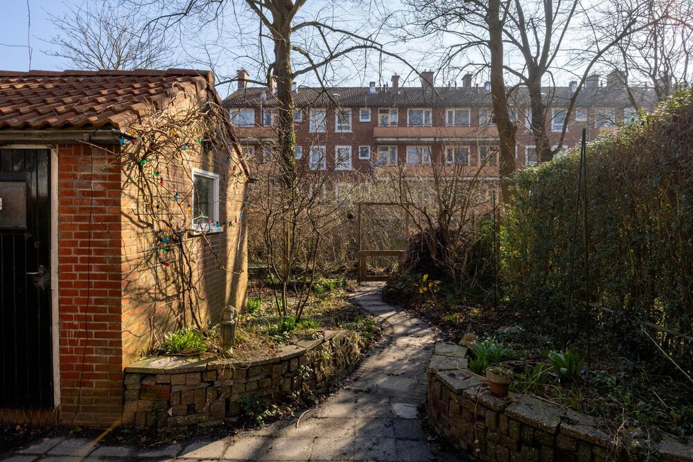 Bataviastraat 81, 9715 KM Groningen - € 225.000 k.k. - ben-s Makelaars Groningen