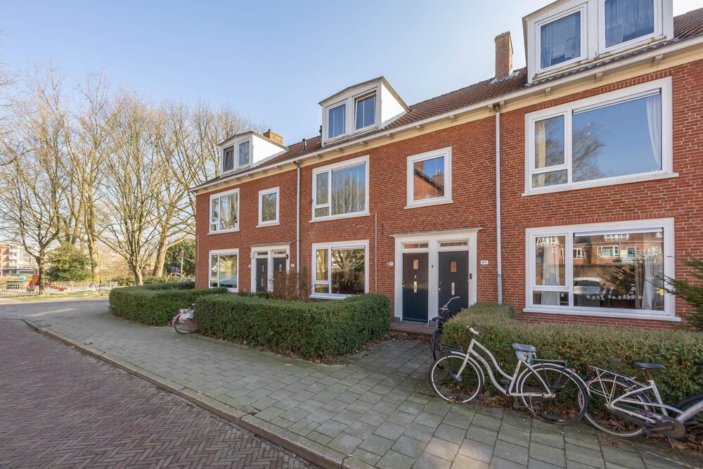 Bataviastraat 81, 9715 KM Groningen - € 225.000 k.k. - ben-s Makelaars Groningen