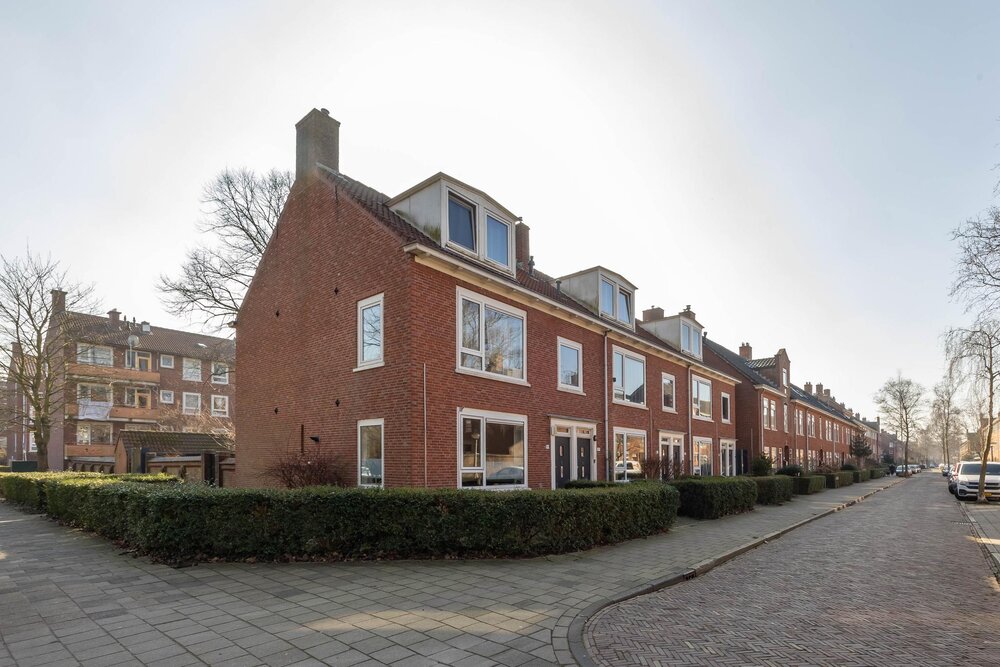 Bataviastraat 81, 9715 KM Groningen - € 225.000 k.k. - ben-s Makelaars Groningen