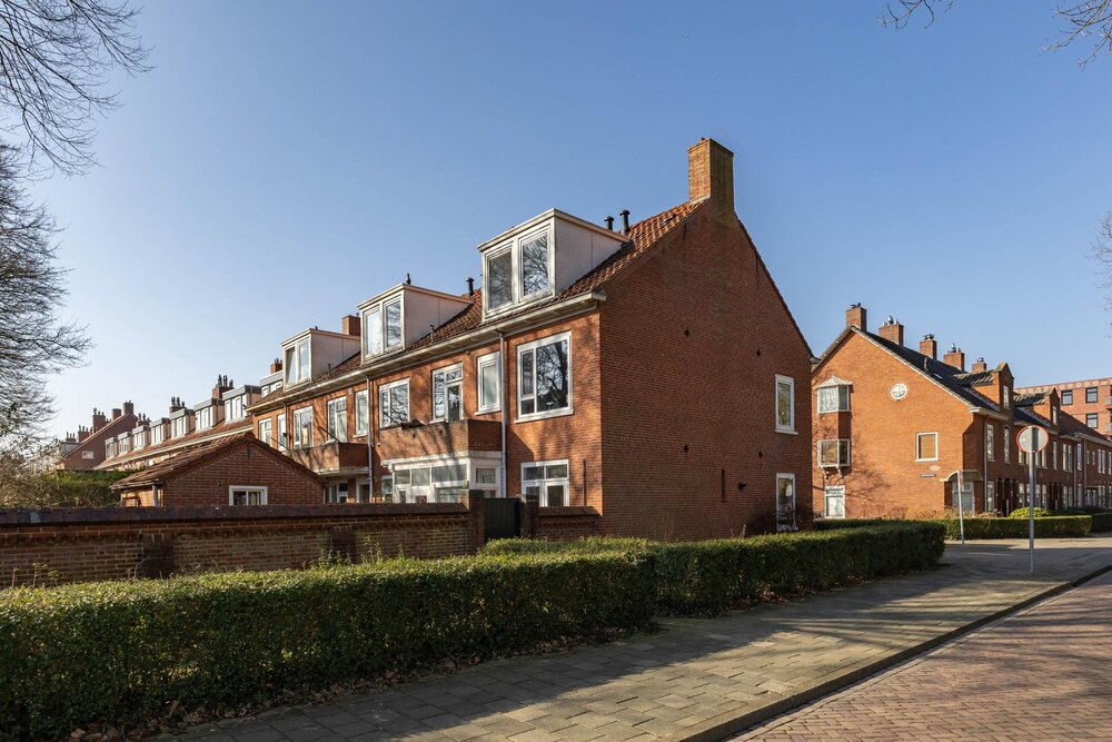 Bataviastraat 81, 9715 KM Groningen - € 225.000 k.k. - ben-s Makelaars Groningen