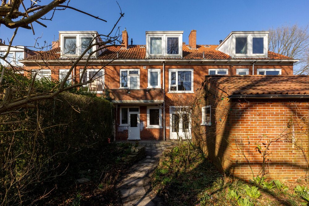 Bataviastraat 81, 9715 KM Groningen - € 225.000 k.k. - ben-s Makelaars Groningen