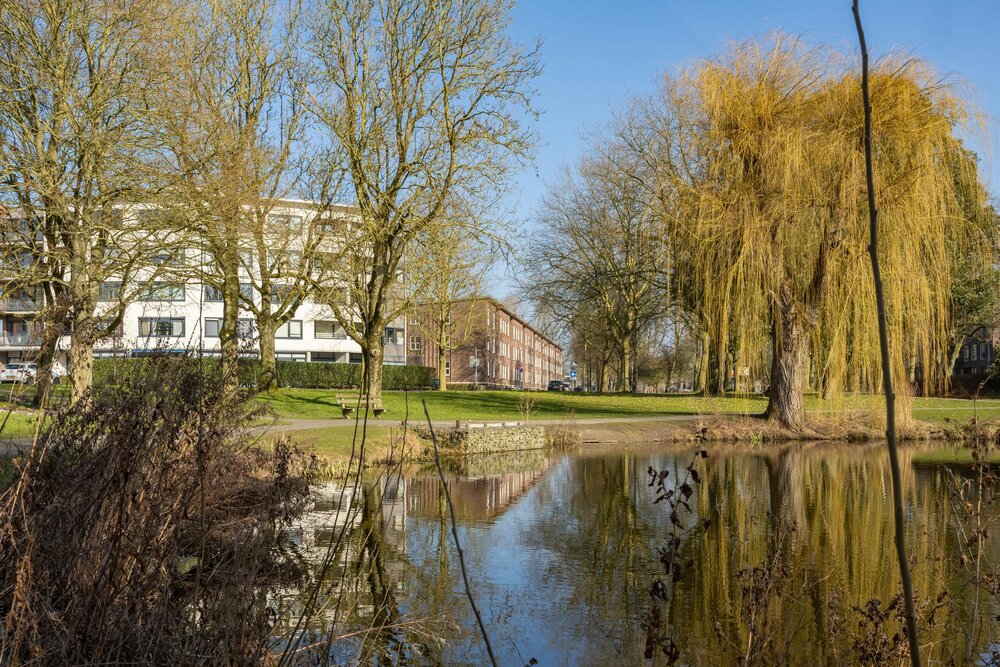 Bataviastraat 81, 9715 KM Groningen - € 225.000 k.k. - ben-s Makelaars Groningen