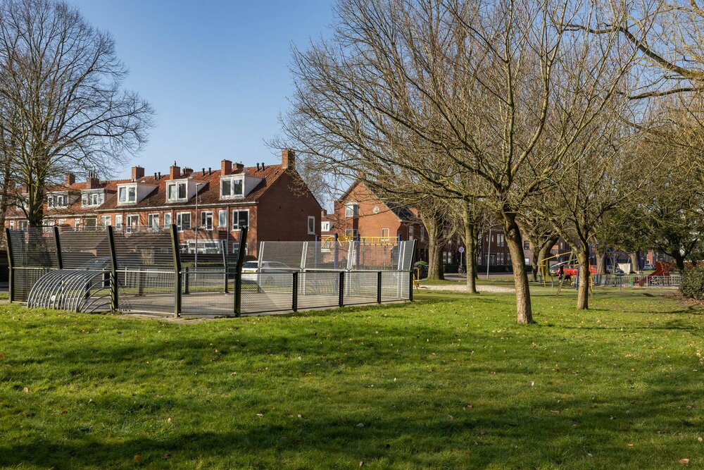 Bataviastraat 81, 9715 KM Groningen - € 225.000 k.k. - ben-s Makelaars Groningen