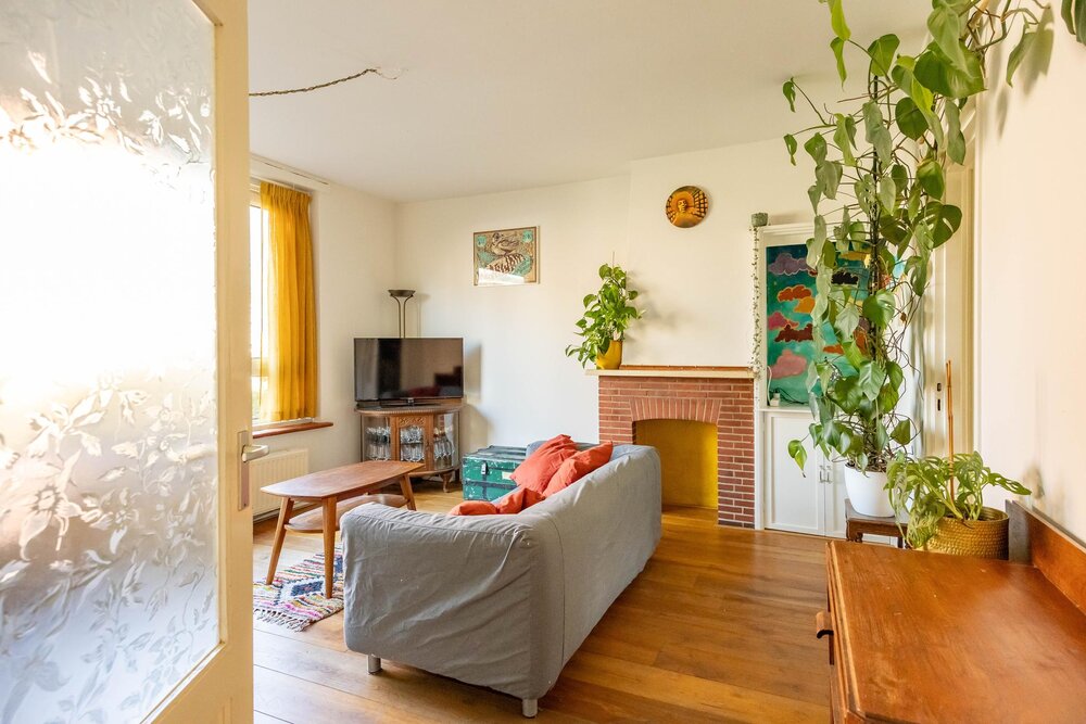 Bataviastraat 81, 9715 KM Groningen - € 225.000 k.k. - ben-s Makelaars Groningen