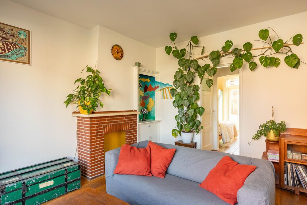 Bataviastraat 81, 9715 KM Groningen - € 225.000 k.k. - ben-s Makelaars Groningen