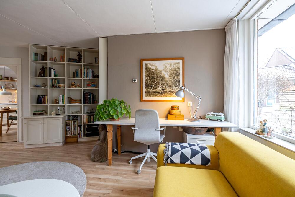 Nijensteinheerd 253, 9736 TT Groningen - € 299.000 k.k. - ben-s Makelaars Groningen