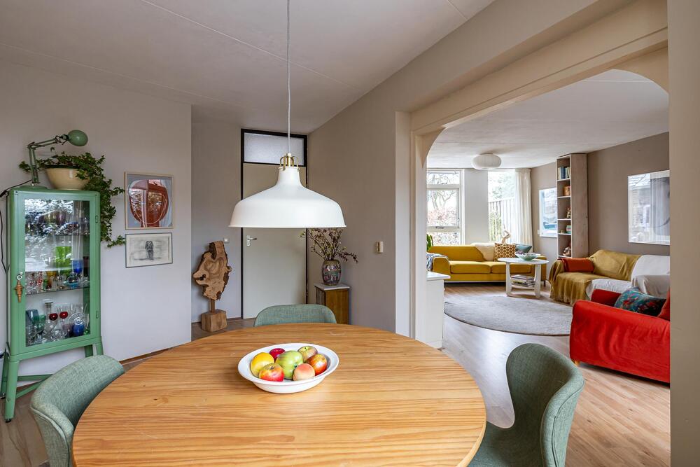 Nijensteinheerd 253, 9736 TT Groningen - € 299.000 k.k. - ben-s Makelaars Groningen