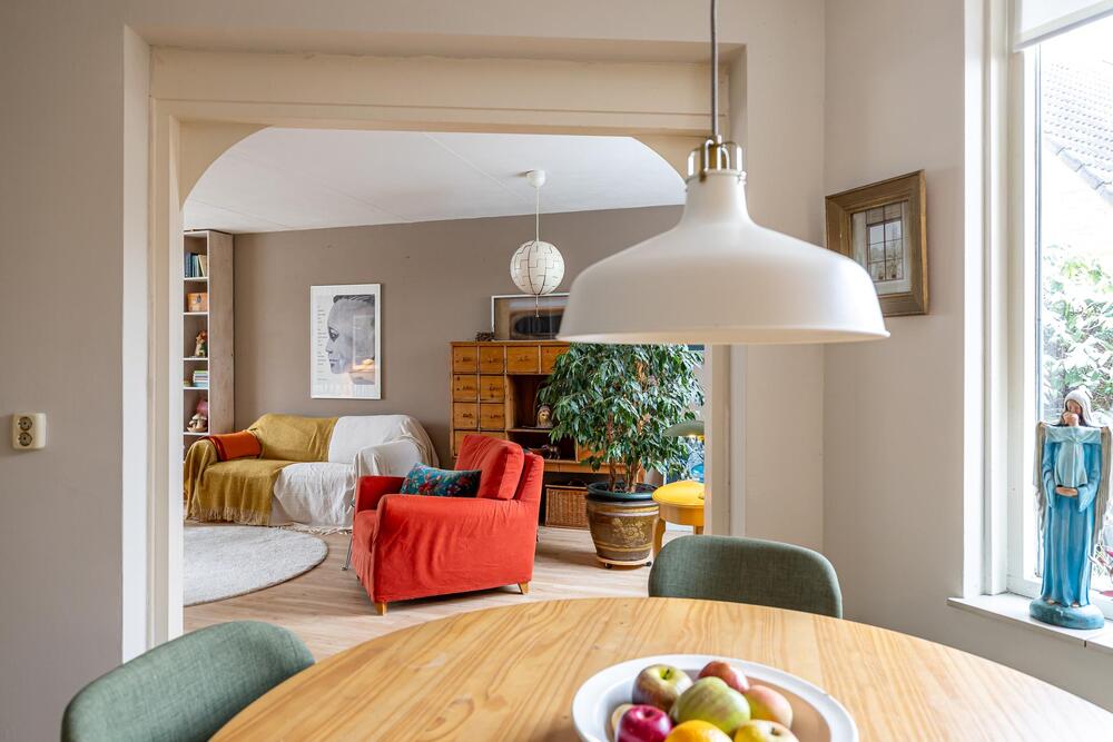 Nijensteinheerd 253, 9736 TT Groningen - € 299.000 k.k. - ben-s Makelaars Groningen