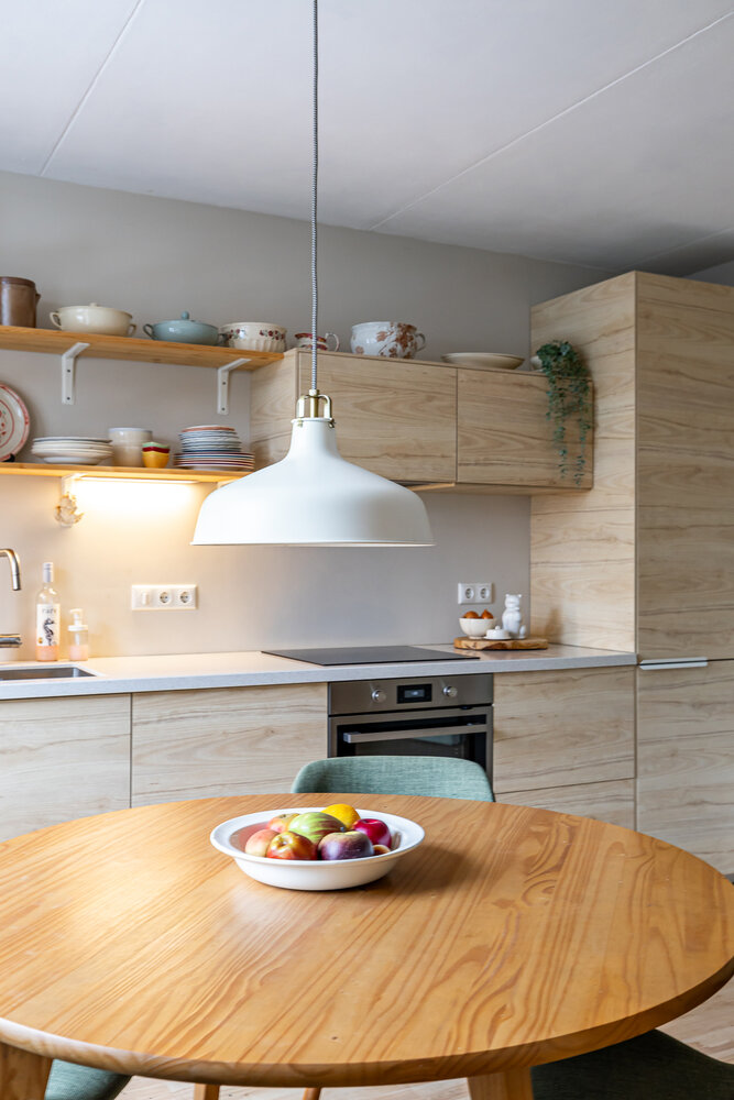 Nijensteinheerd 253, 9736 TT Groningen - € 299.000 k.k. - ben-s Makelaars Groningen